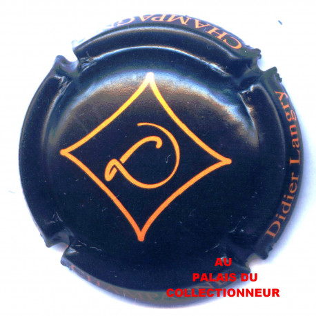LANGRY DIDIER 13 LOT N°26623