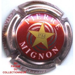 MIGNON PIERRE014t LOT N°8316