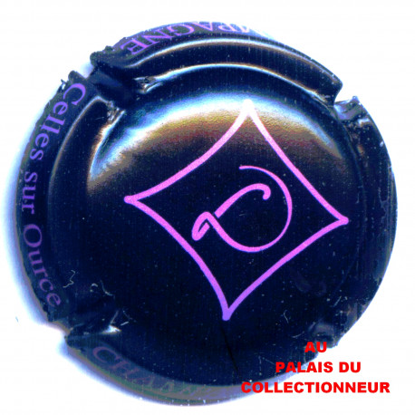 LANGRY DIDIER 13c LOT N°26626