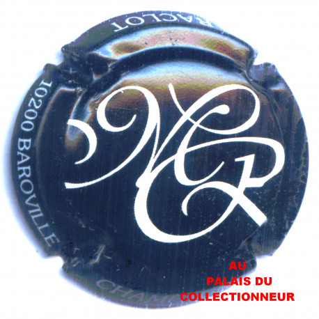 RACLOT MARINETTE 59j LOT N°26633