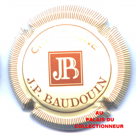 BAUDOUIN 06c LOT N°26636
