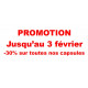 .. Promotion -30% sur toutes nos capsules