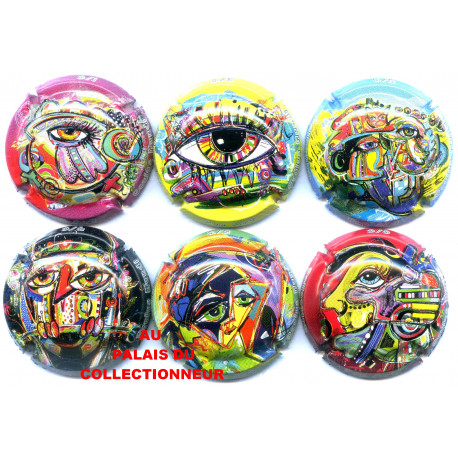 CHAMPAGNE 2164 LOT N°32107