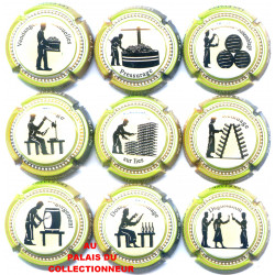 CHAMPAGNE 2165 LOT N°32108