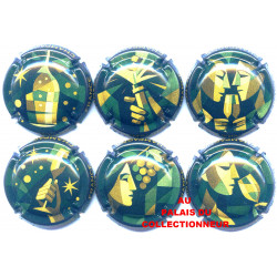 CHAMPAGNE 2165 LOT N°32108