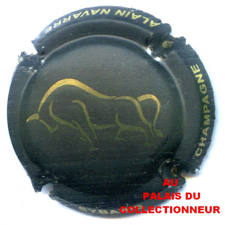 NAVARRE ALAIN 13 LOT N°