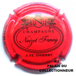 NOIZET Fanny 01e LOT N°25028