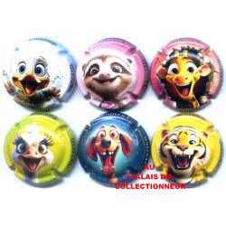 PESSENET DIDIER 67S LOT N°21872