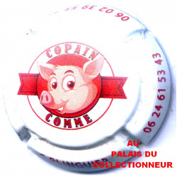 PLINGUIER Christophe 07S LOT N°26284