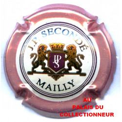 SECONDE J.P. 25b LOT N°23003