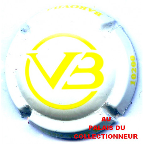 VINCENT B 14i LOT N°25112