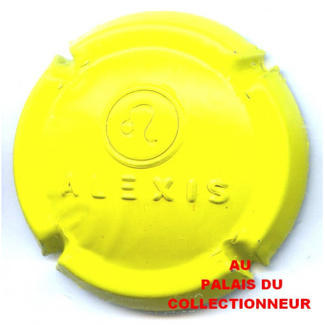 ALEXIS 02 LOT N°26652