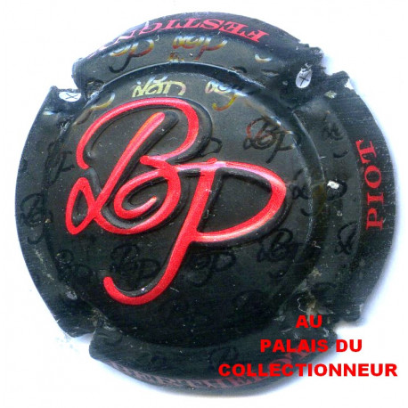 BERTHELOT-PIOT A1 LOT N°26657