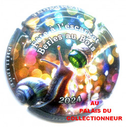 DOURY PHILIPPE 160g LOT N°23647