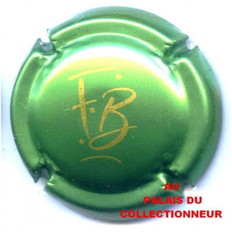 FAY BERJOT 10 LOT N°26663