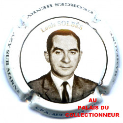 HENRY GEORGES 10k LOT N°26665