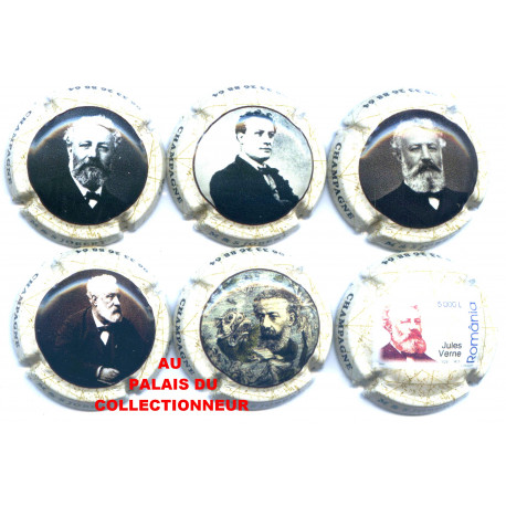 JOBERT M&S A10 S LOT N°26670