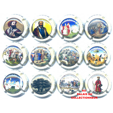 JOBERT M&S A10 S LOT N°26670