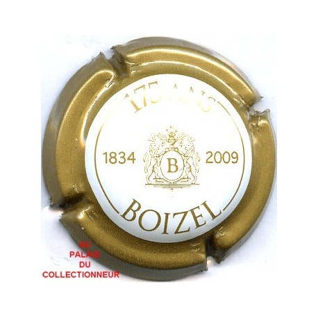 BOIZEL14 LOT N°8331