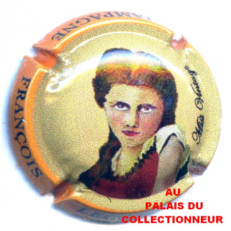 LECOMPTE FRANCOIS 03b LOT N°26673