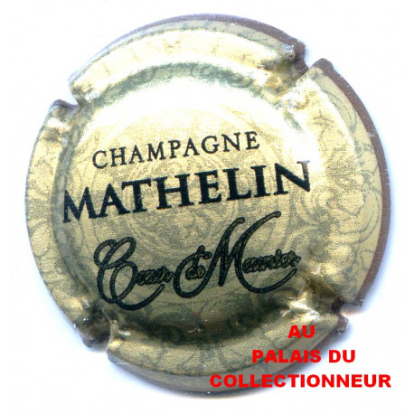 MATHELIN 51 LOT N°26674