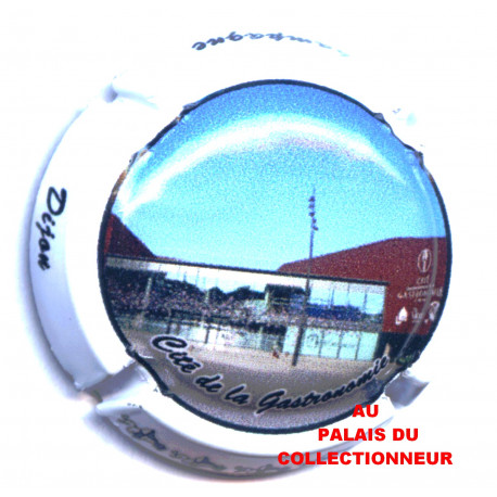 LACROIX TRIAULAIRE ADP 26 LOT N°26237