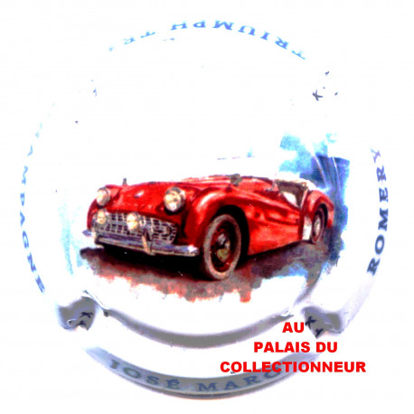 MARC JOSE 138b LOT N°24193