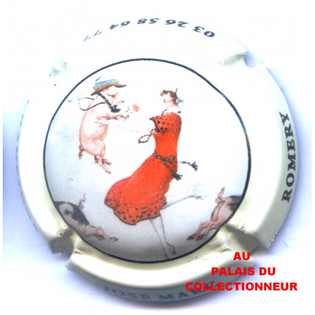 MARC JOSE 138e LOT N°26406