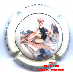 MARC JOSE 167a LOT N°26408