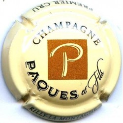 PAQUES & FILS 05 LOT N°13784