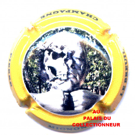 MIGNON PIERRE SA8 LOT N°31531