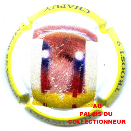 CHAPUY 08h LOT N°26677