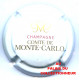 COMTE DE MONTE-CARLO 01a LOT N°26678