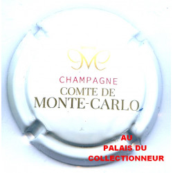 COMTE DE MONTE-CARLO 01a LOT N°26678