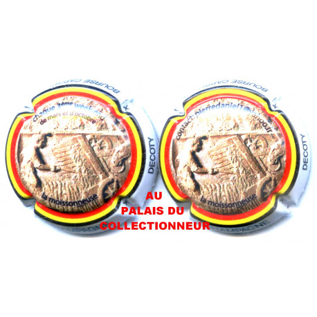 DECOTY 15S LOT N°26680