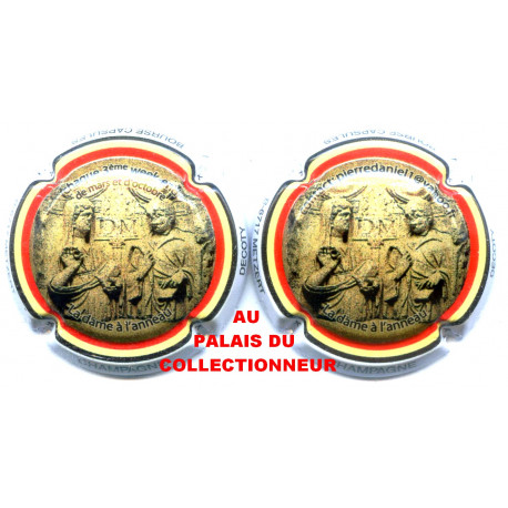 DECOTY 44S LOT N°26681