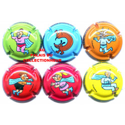 LITTIERE MICHEL 114S LOT N°26685