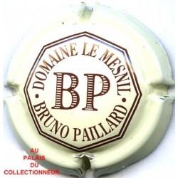 PAILLARD BRUNO22 LOT N°7311