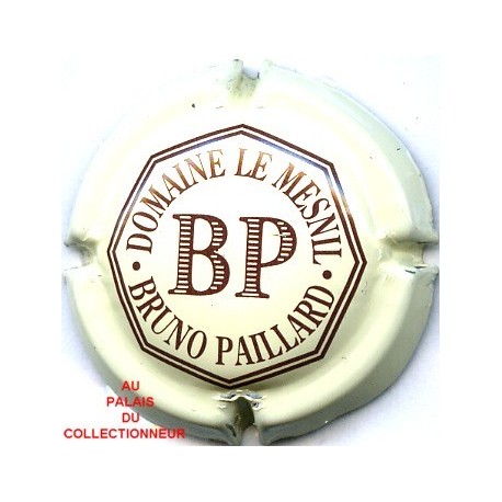 PAILLARD BRUNO22 LOT N°7311