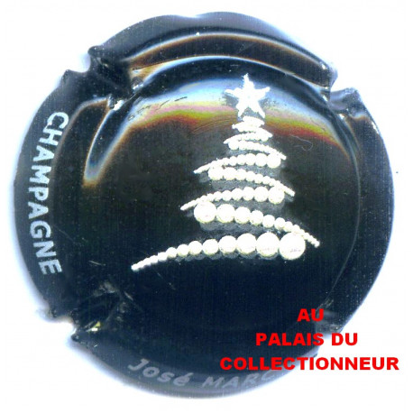 MARC JOSE 070 LOT N°26687