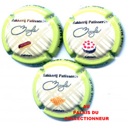 MARC JOSE 128 LOT N°26688