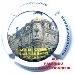 POINSOT Frères 01c LOT N°26694