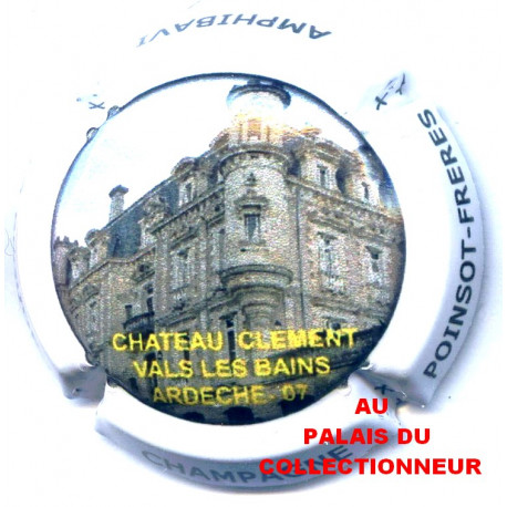 POINSOT Frères 01c LOT N°26694