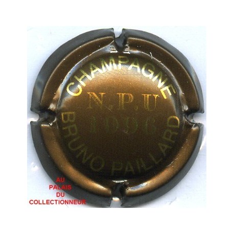 PAILLARD BRUNO11a LOT N°7110