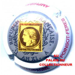 POINSOT Frères 01g LOT N°26698