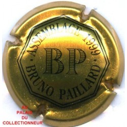 PAILLARD BRUNO21 LOT N°8334