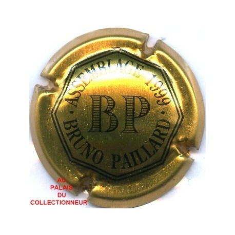 PAILLARD BRUNO21 LOT N°8334