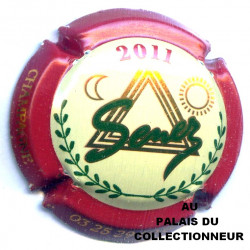 SENEZ CRISTIAN 31bc LOT N°26703