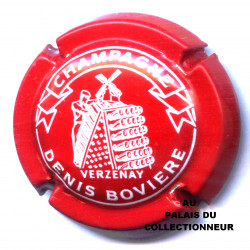 BOVIERE DENIS 19 LOT N°26711