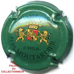 MOUTARDIER JEAN04 LOT N°8336